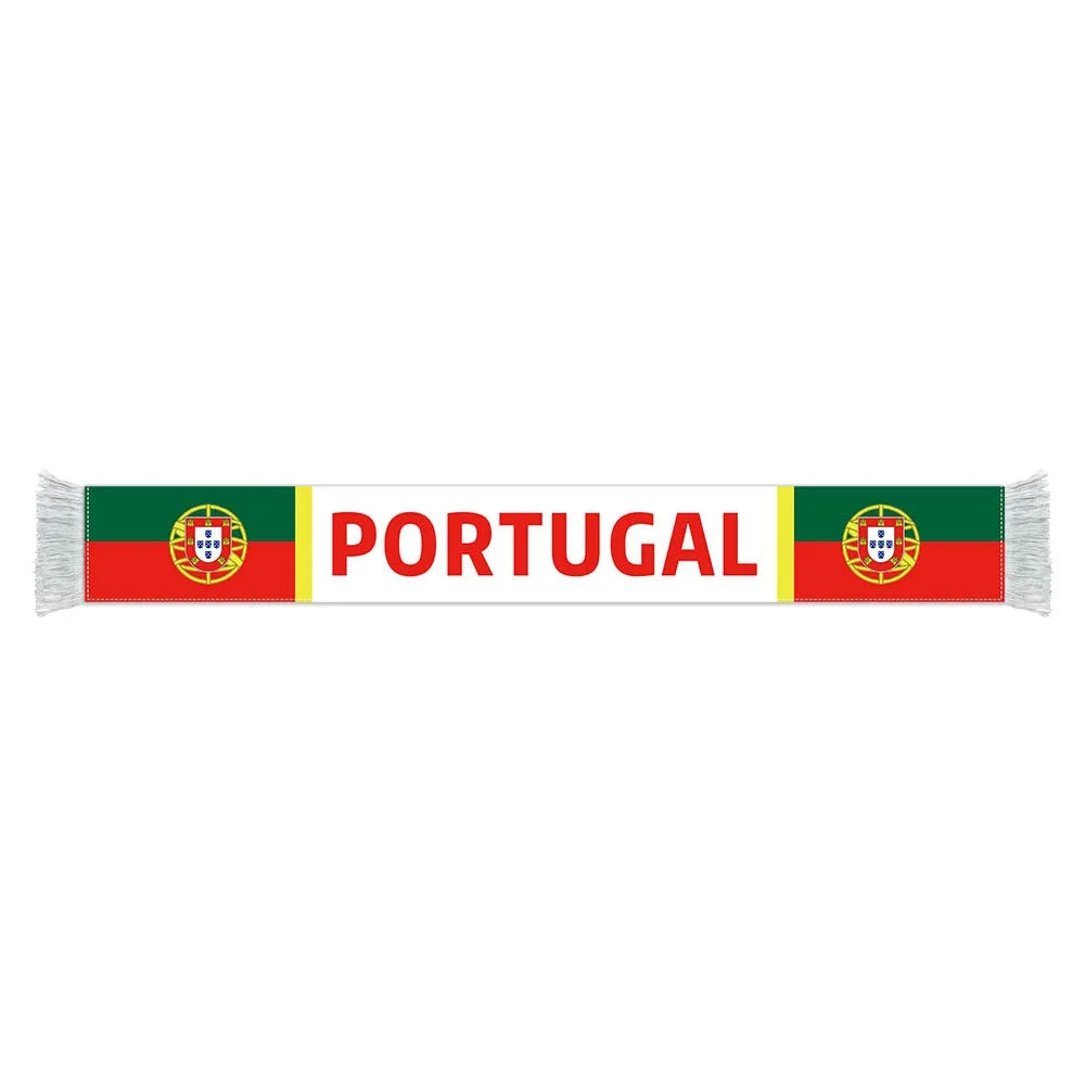 World Cup Supporter Scarves
