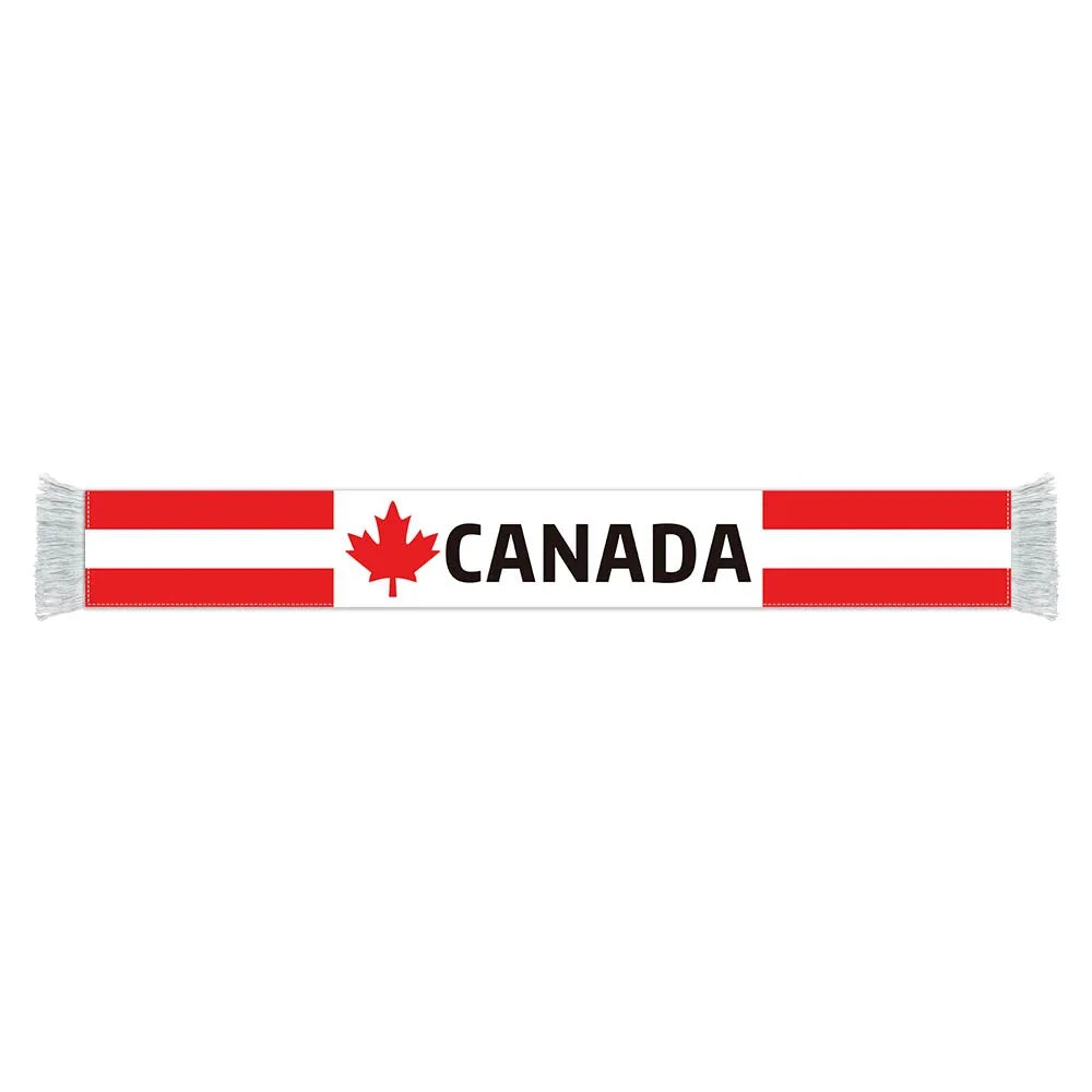 World Cup Supporter Scarves