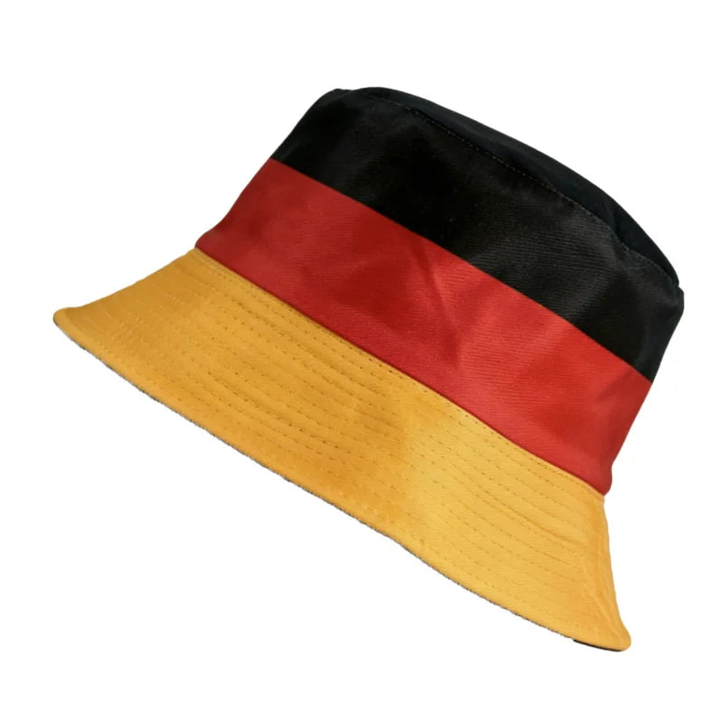 World Cup Country Bucket Hat