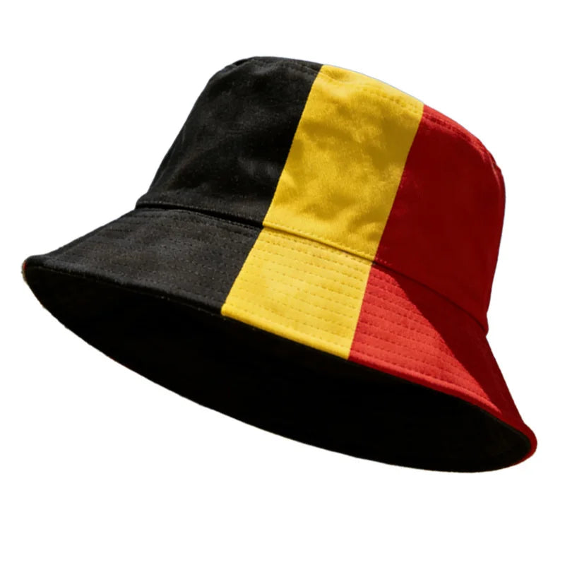 World Cup Country Bucket Hat