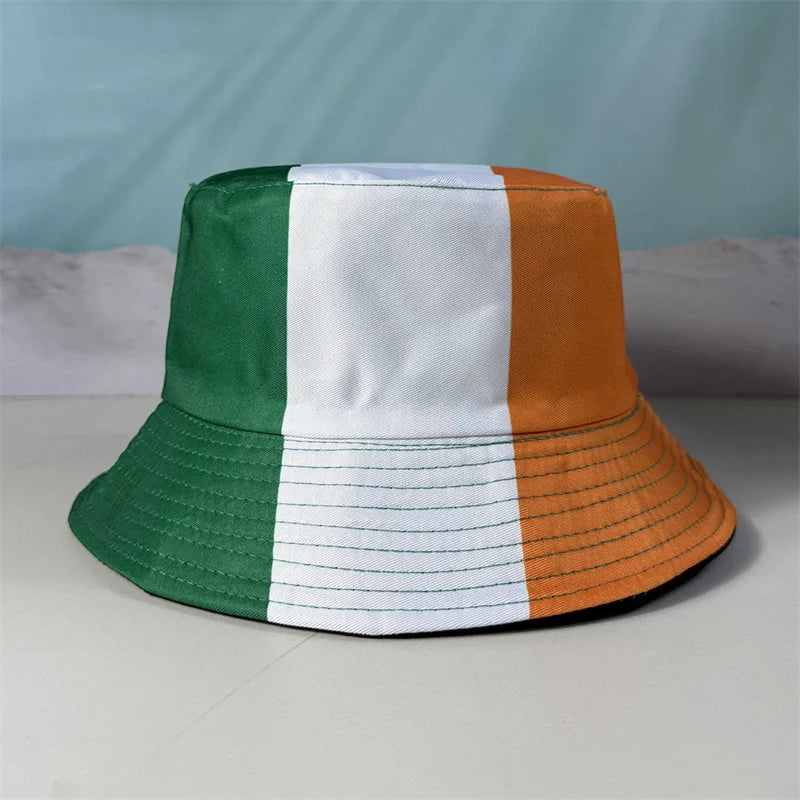 World Cup Country Bucket Hat