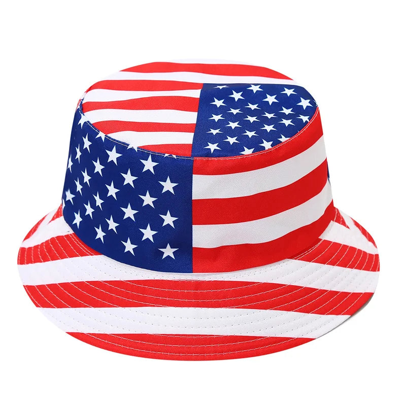 World Cup Country Bucket Hat