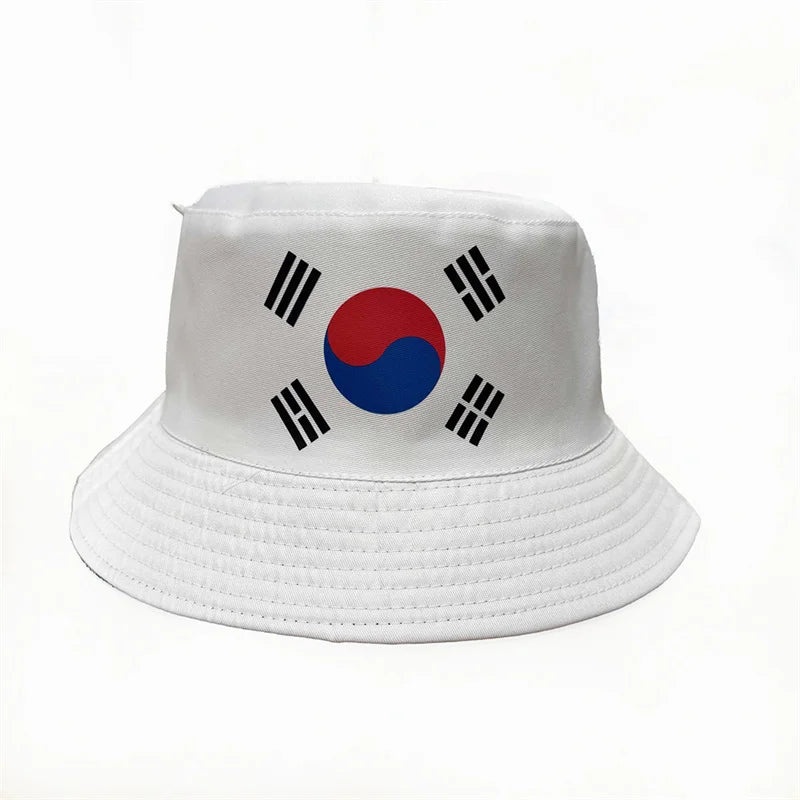 World Cup Country Bucket Hat