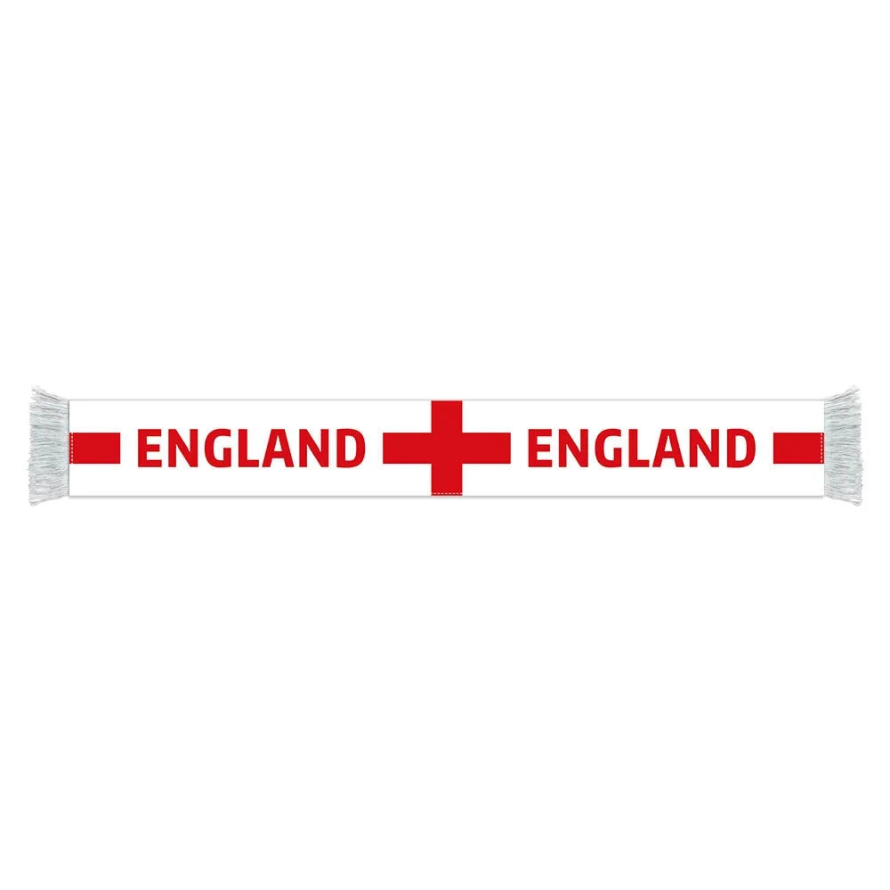 World Cup Supporter Scarves