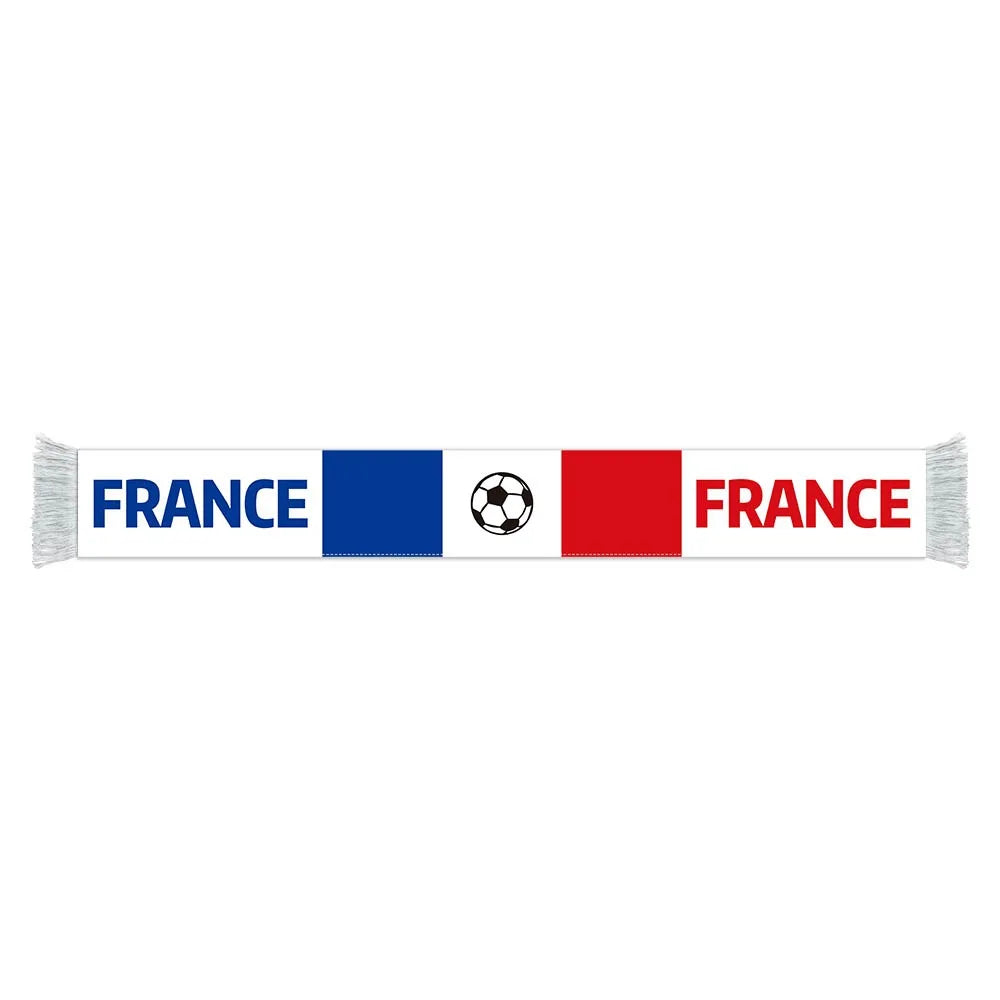 World Cup Supporter Scarves
