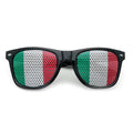 World Cup Flag Sunglasses